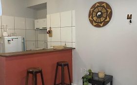 Flat Doce Jeri