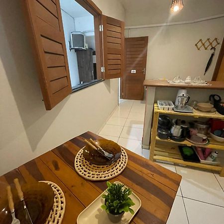 Flat Doce Jeri Jijoca de Jericoacoara Exterior foto