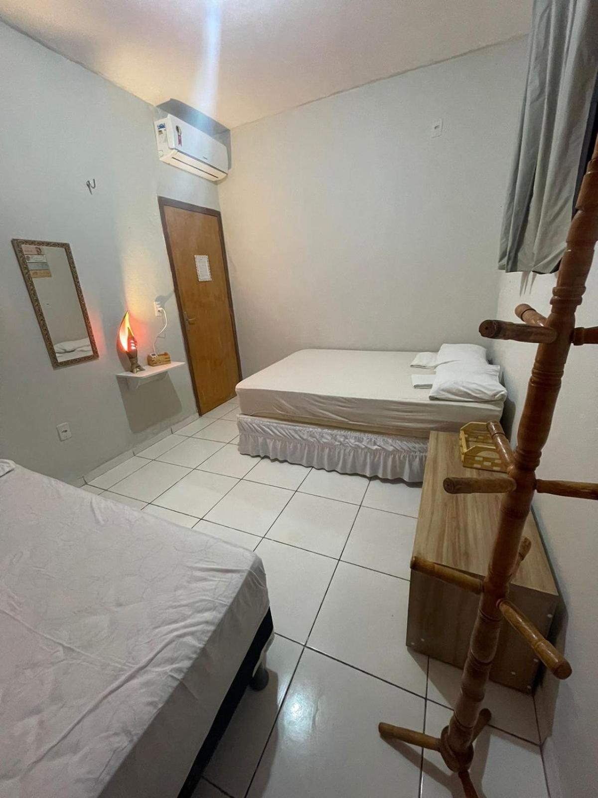 Flat Doce Jeri Jijoca de Jericoacoara Exterior foto