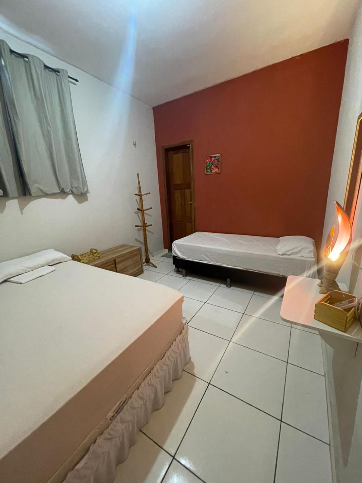 Flat Doce Jeri Jijoca de Jericoacoara Exterior foto