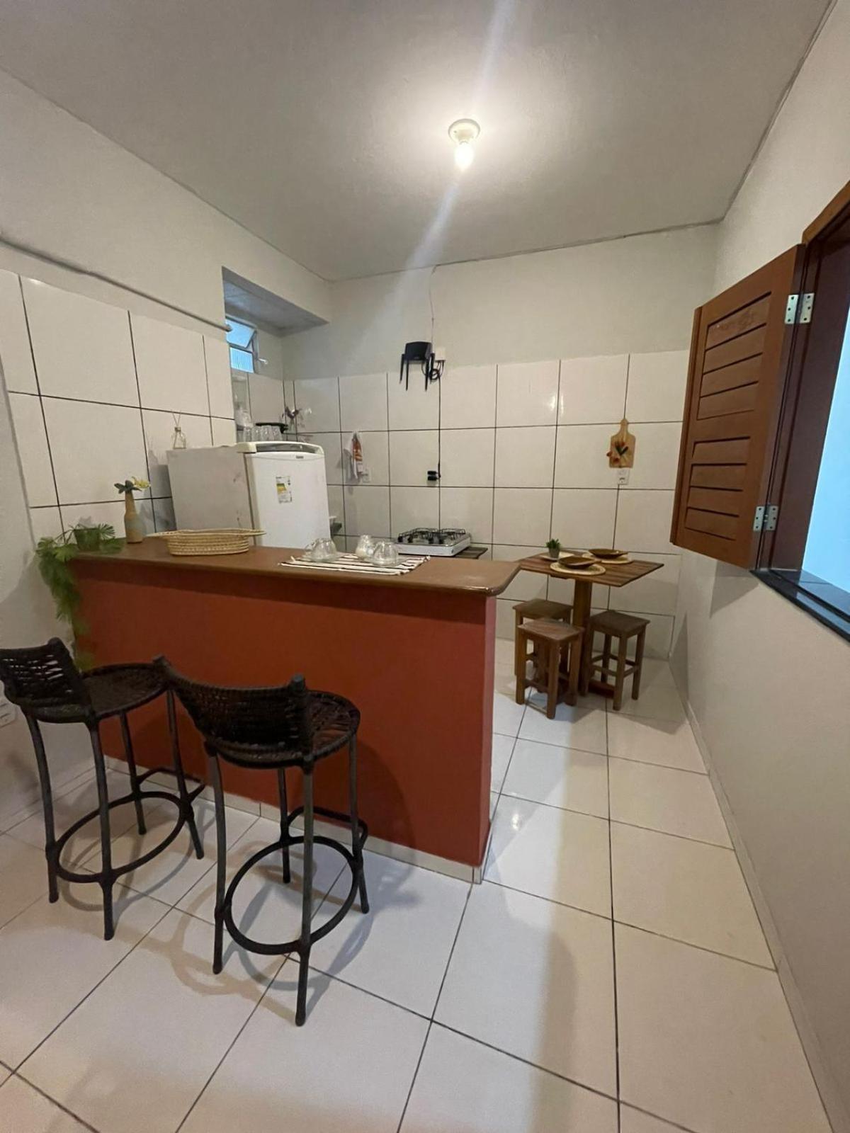 Flat Doce Jeri Jijoca de Jericoacoara Exterior foto
