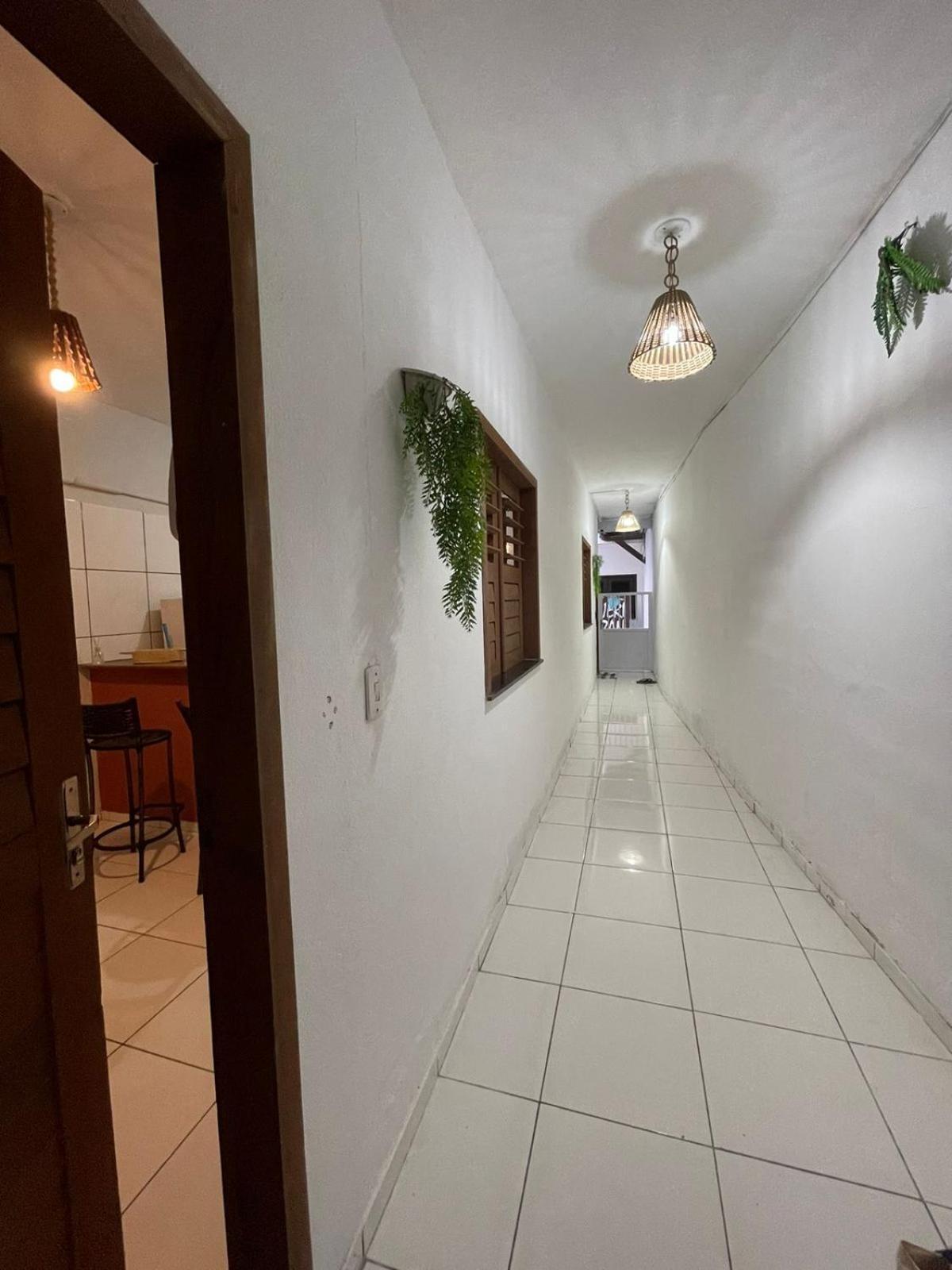 Flat Doce Jeri Jijoca de Jericoacoara Exterior foto