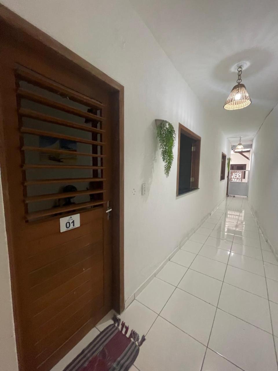 Flat Doce Jeri Jijoca de Jericoacoara Exterior foto