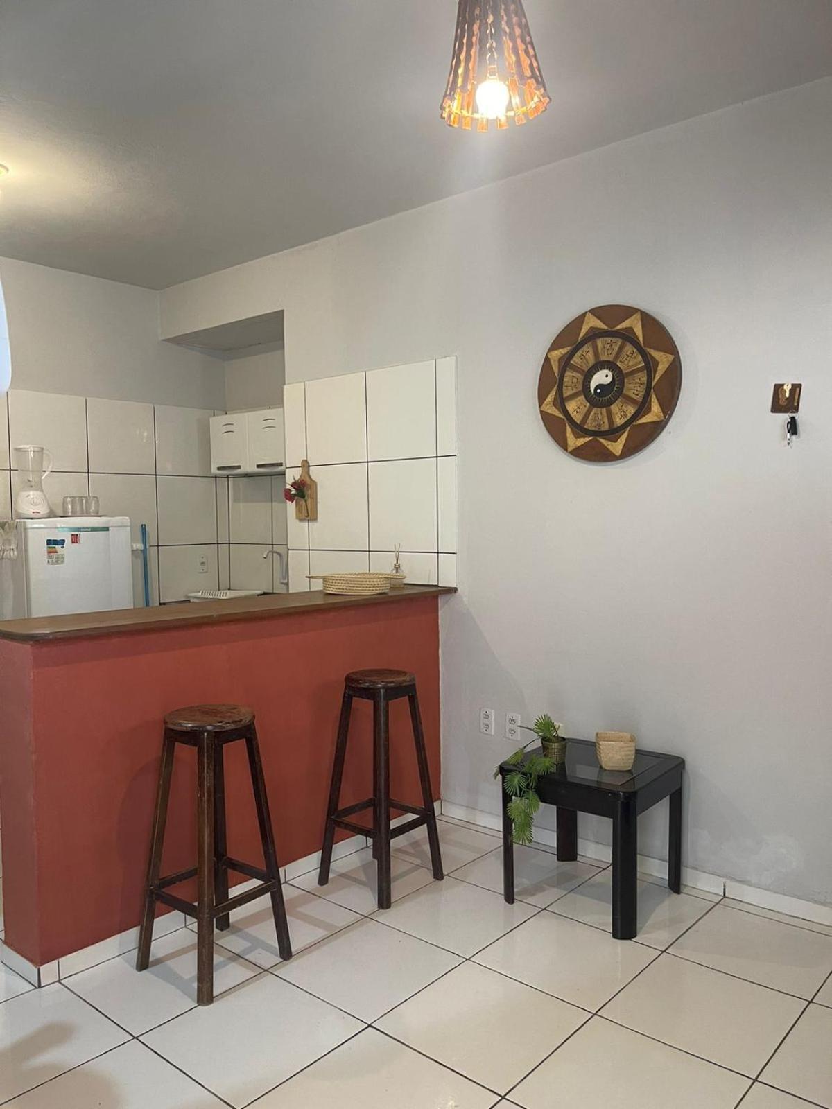 Flat Doce Jeri Jijoca de Jericoacoara Exterior foto